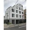 CARITAS不動前の間取り画像