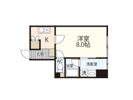 大地第一ビルの間取り画像