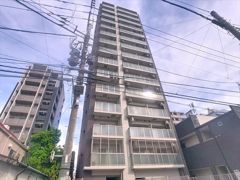 エステムプラザ福岡県庁前ネオシスの外観画像