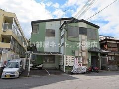 コーポユースの外観画像