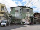 コーポユースの間取り画像