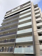GRAND KUKUNAの外観画像
