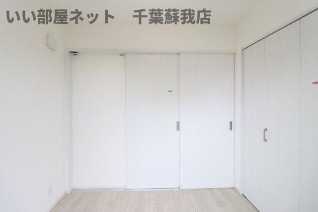 洋室