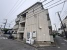 タキーハイツの外観
