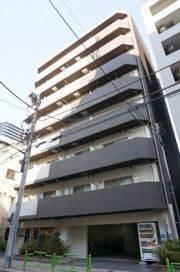 ロメック月島の外観画像