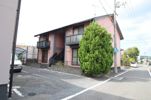 グリシーヌ Bの間取り画像
