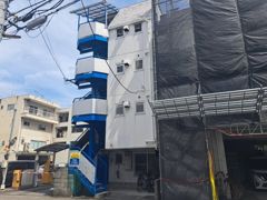 大手町二宮ハイツの外観画像