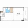 シルフィードの間取り画像