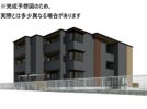 D-Hills原島町の外観