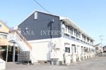 ジュネス鷹の台の間取り画像