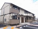 シャンポワール中島Ⅱの間取り画像