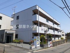 ブライトンステージの外観画像