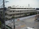 プレジール井山の間取り画像