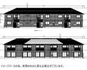 グランフルールの間取り画像