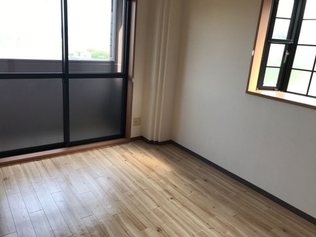 洋室