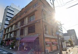 TATロイヤルハイツの外観画像
