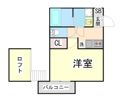 KTIレジデンス魚崎の間取り画像