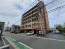 マキシム足立の外観