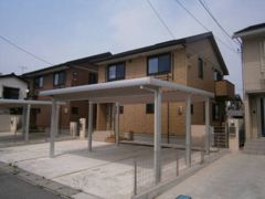 スマートタウン大泉中町の外観画像