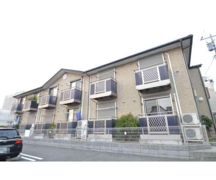 リヴェール市川C棟の外観画像