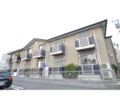 リヴェール市川C棟の間取り画像