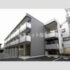 レオパレスNEW BROADの間取り画像