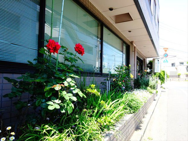 アトール鈴木の外観画像