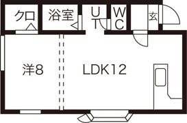 サンピア 3丁目館の間取り画像