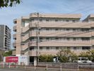 サウンドピア松山2の間取り画像