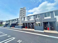 MAISON STELLA Monの間取り画像