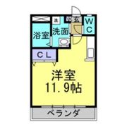 サンヒルズ広坂の間取り画像