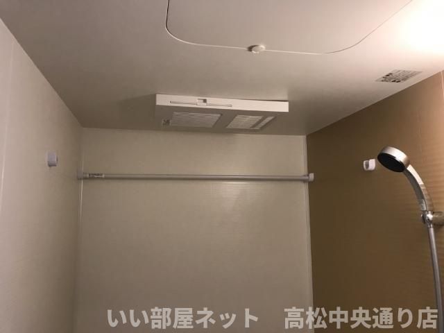 バスルーム