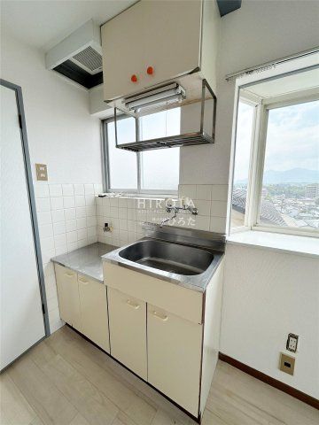 愛真幼稚園(350m)