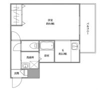 グランド上祇園の間取り画像