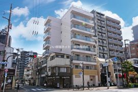 アヴェルラ都島の外観画像