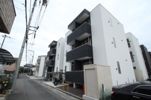 月光南観音七番館の間取り画像