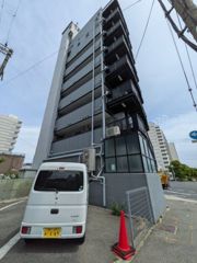リバーサイド明光の外観画像
