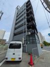 リバーサイド明光の外観
