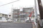 Napの間取り画像