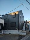 LaVidaBella横浜上星川の間取り画像