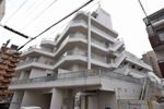 マグノリアパレスの間取り画像
