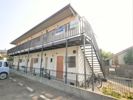 パナハイツ高塔の間取り画像