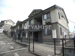 セジュールYMVの外観画像