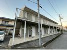 アルトハイデⅠの間取り画像