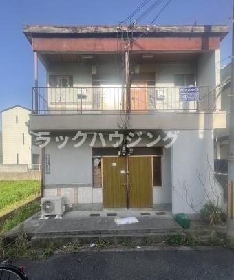 土岐文化の外観画像
