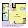 プレール・ドゥーク高井戸の間取り画像
