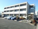 セント・ル・モラルの間取り画像