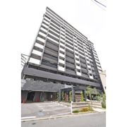 シエリア梅田豊崎の外観画像