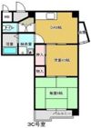 ニューアーバンの間取り画像