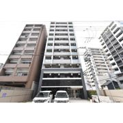 エスリード谷町六丁目の外観画像